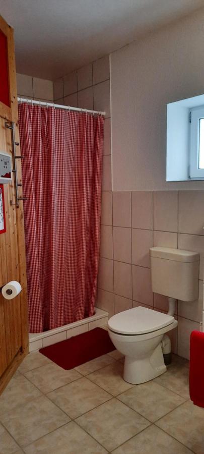 Ferienwohnung Wikingerland Langballig Exteriör bild